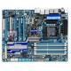 Płyta główna Gigabyte GA-X58A-UD7 (4xPCX/DZW/2xGLAN/SATA3/USB3/RAID/DDR3/SLI/CrossFireX)