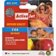 Activejet ACC-521C tusz cyan do drukarki Canon (zam. CLI-521C)  (z czipem)