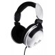 Słuchawki z mikrofonem SteelSeries 5HV2 (WHITE)