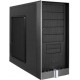 Obudowa Gigabyte iSolo 220 Black