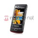 Smartfon Samsung B7300 OMNIA L. RED