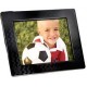 Ramka cyfrowa Transcend PF 810 2GB Czarna