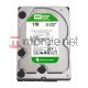 Dysk Western Digital 1TB Caviar Green 7200rpm 64MB SATAII (WD10EARS)
