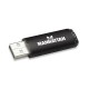 Manhattan internetowy odbiornik radiowy USB (179980)