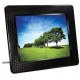 Ramka cyfrowa Transcend PF730 2GB Black