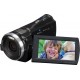 Kamera cyfrowa Hewlett-Packard V5060h + karta SD 2GB