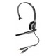 Słuchawki z mikrofonem Plantronics Audio 610 USB