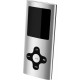 Przenośny odtwarzacz Sweex Vidi 4GB Silver MP471