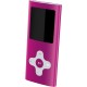 Przenośny odtwarzacz Sweex Vidi 4GB Pink MP474