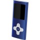 Przenośny odtwarzacz Sweex Vidi 4GB Blue MP476
