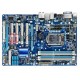 Płyta główna Gigabyte GA-H55-UD3H Intel H55 LGA 1156 (2xPCX/VGA/DZW/GLAN/SATA/DDR3/CrossFireX)