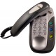 Telefon przewodowy Maxcom KXT604 SR/CZA
