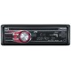 Radio samochodowe JVC KD-R411