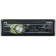 Radio samochodowe JVC KD-R412
