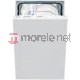 Zmywarka Indesit DIS 16