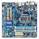 Płyta główna Gigabyte GA-H55M-USB3 (2xPCX/VGA/DZW/GLAN/SATA3/USB3/RAID/DDR3)