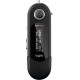 Odtwarzacz MP3 Trak DMP-112 2GB czarny