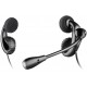 Słuchawki z mikrofonem Plantronics Audio 450 - 3786101