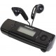 Odtwarzacz MP3 Intenso 2GB MUSIC RUNNER LCD
