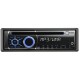 Radio samochodowe Clarion CZ100E