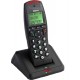 Telefon bezprzewodowy Maxcom MC6600 BB