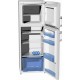 Lodówka Gorenje RF 60309 DW