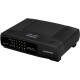 Switch Linksys EtherFast 5x100Mbit (RJ45) (EZXS55W-EU)