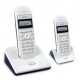 Telefon bezprzewodowy Swissvoice Avena 109 DUO