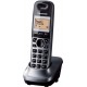 Telefon bezprzewodowy Panasonic KX-TG2512PDM- 2 SŁUCHAWKI