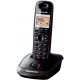 Telefon bezprzewodowy Panasonic KX-TG2511PDT CZARNY