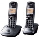 Telefon bezprzewodowy Panasonic KX-TG2512 Dect/Titan/Duo