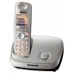 Telefon bezprzewodowy Panasonic KX-TG6511PDM
