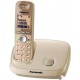 Telefon bezprzewodowy Panasonic KX-TG6511PDJ BEŻOWY