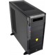 Obudowa Aerocool PGS VS-9 - CZARNA