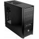 Obudowa SilentiumPC Gladius 800 Pure Black ATX/eSATA/SSD ready/120mm bez zasilacza