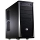 Obudowa Cooler Master Elite 371 czarna ( bez zasilacza ) (RC-371-KKN1)