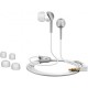 Наушники Sennheiser CX 200 Street II White Наушники Аудио, видео...