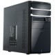 Obudowa Chieftec FS-01B 350W MiniTower Black