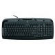 Klawiatura Logitech Media Keyboard