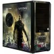 Obudowa Compucase C6C29BS WIZUALIZACJA WIEDZMIN