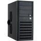 Obudowa Chieftec Bravo Midi Tower Black  (BM-01B-400CTG)