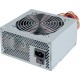 Zasilacz I-BOX ATX 400W SFAN CE+PFC 24PIN  ( BOX )