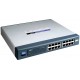 Switch Linksys SR216-EU