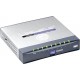 Switch Linksys SD2008-EU