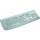 Klawiatura Logitech Internet 350 Szara OEM