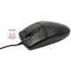 A4 Tech OP-620D 2xclick Czarna