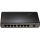 Switch 3Com 3CGSU08 Gigabit Switch 8