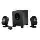 Głośniki komputerowe Logitech X-210