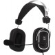 Słuchawki z mikrofonem A4 Tech EVO Vhead 50 HS-50