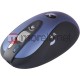 A4 Tech X6-90D AQUA-BLACK